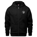 Load image into Gallery viewer, DUNANY FULL ZIP HOODIE
