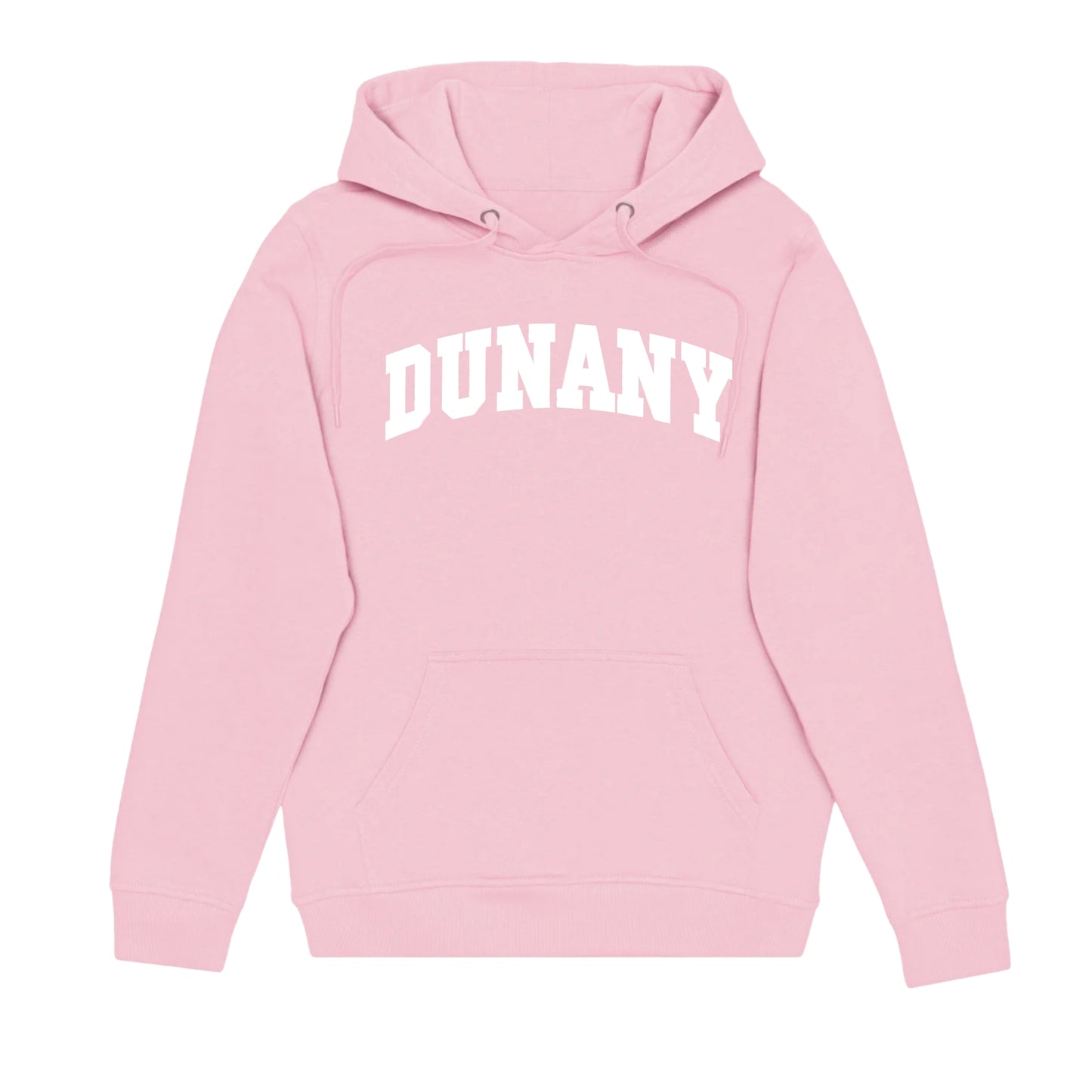 DUNANY CURVED ADULT HOODIE