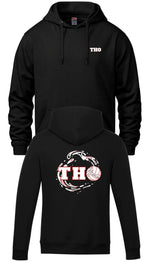 Load image into Gallery viewer, THO WATER POLO HOODIE
