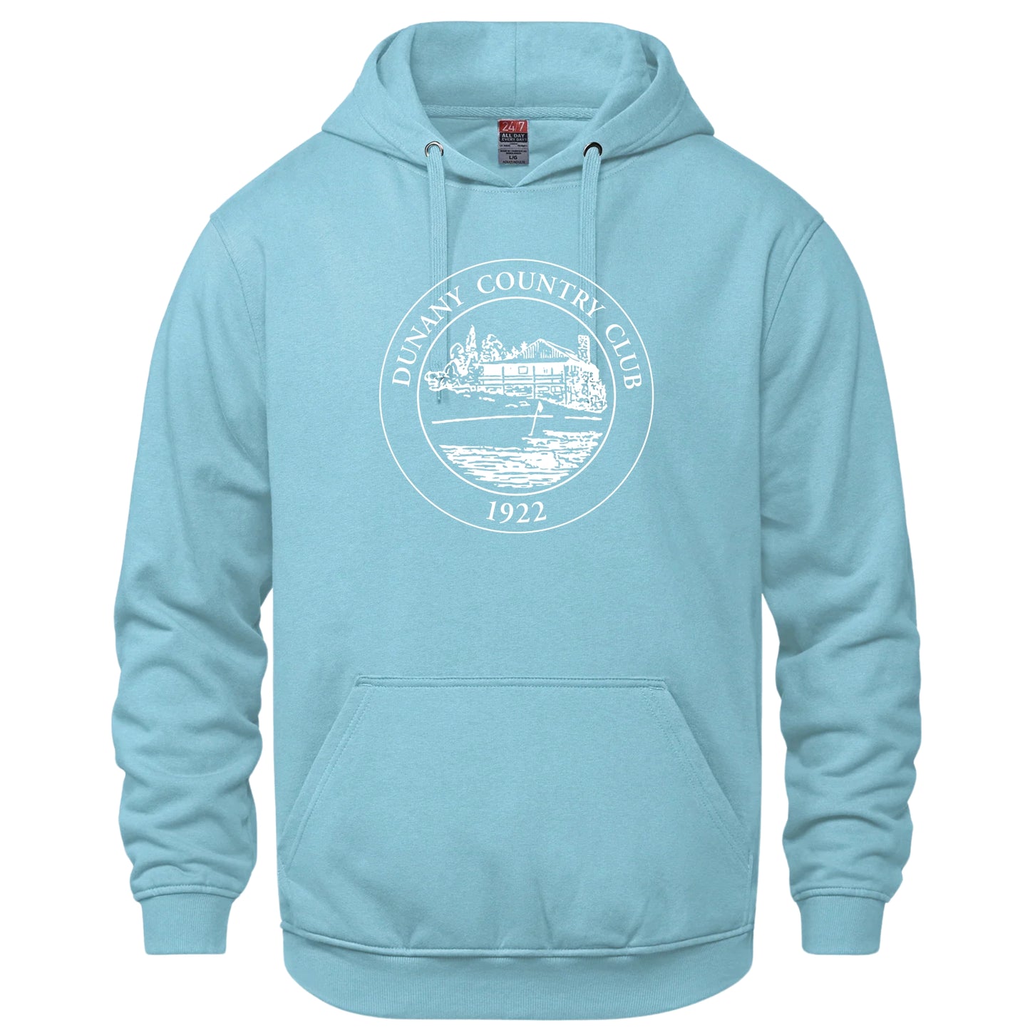 DUNANY YOUTH HOODIE