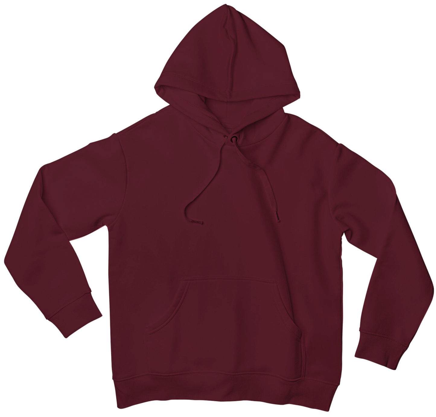 Sweat à capuche de tous les jours