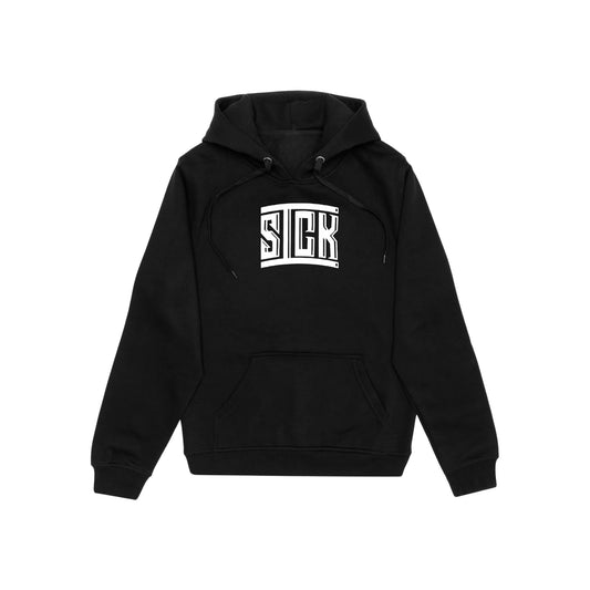 SUPER SWEAT À CAPUCHE