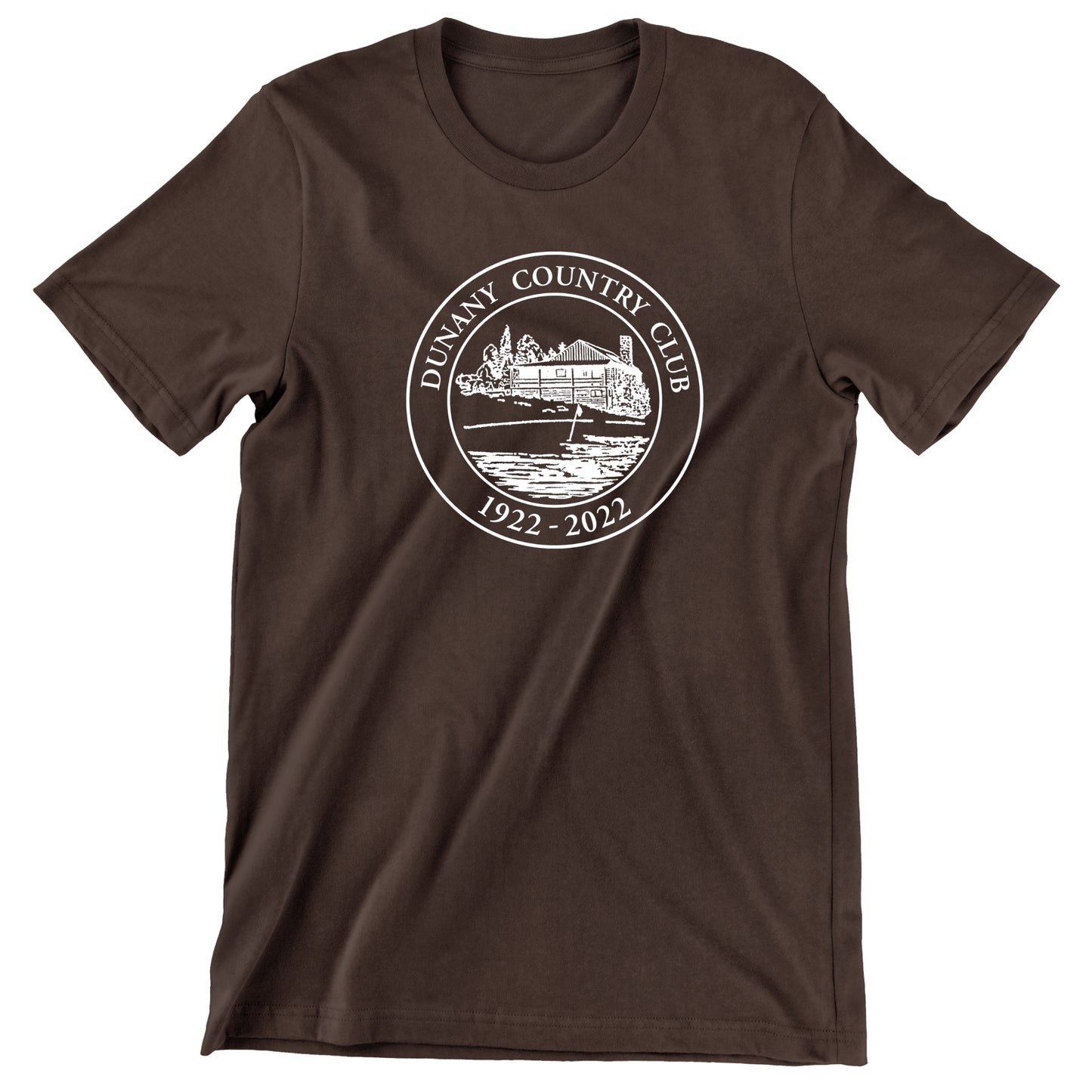 DUNANY YOUTH T-SHIRT