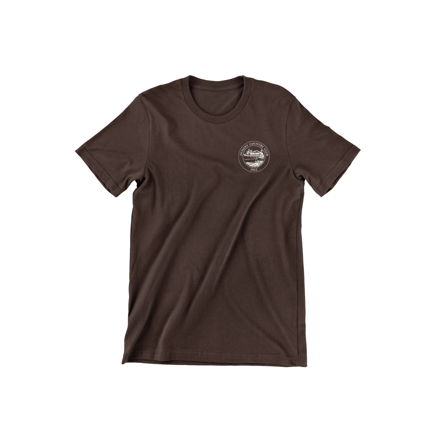 T-SHIRT ADULTE DUNANY