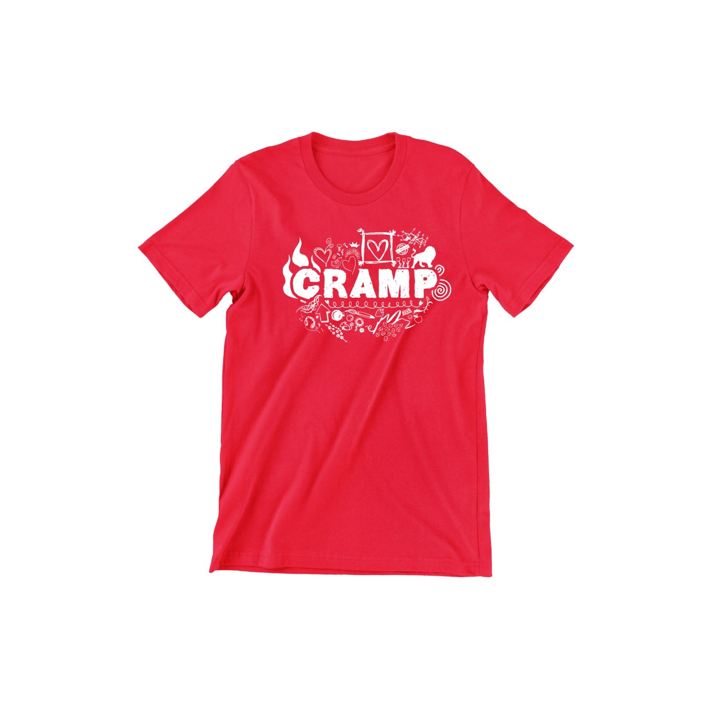 ECS YOUTH HOUSE SHIRTS