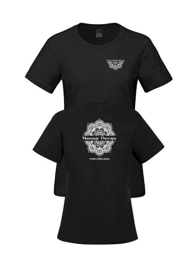 ZEN WOMEN'S T-SHIRT