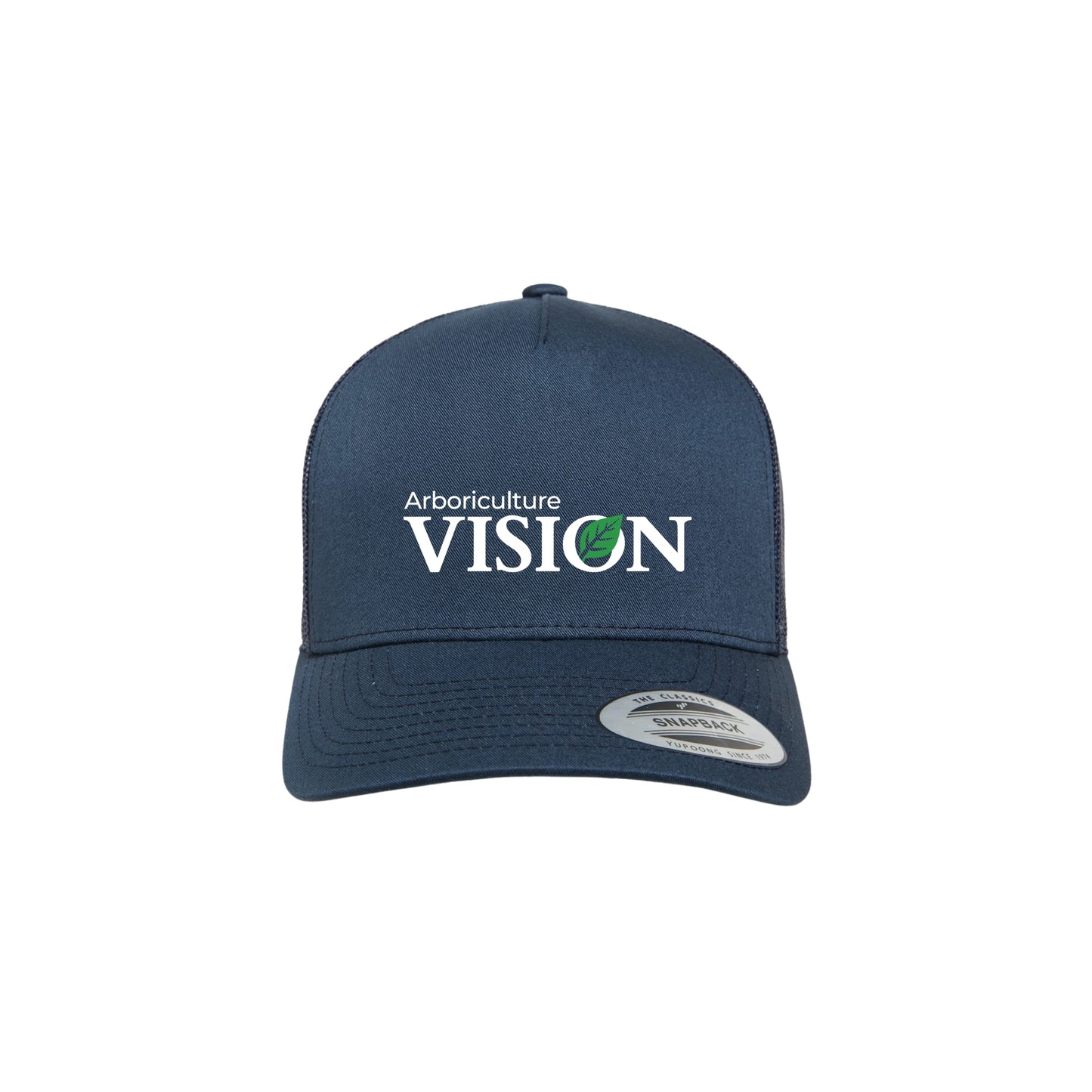 VISION TRUCKER CAP