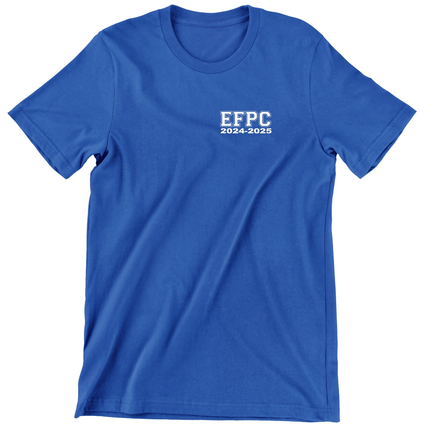T-SHIRT EFPC - GROUPE PSI-19