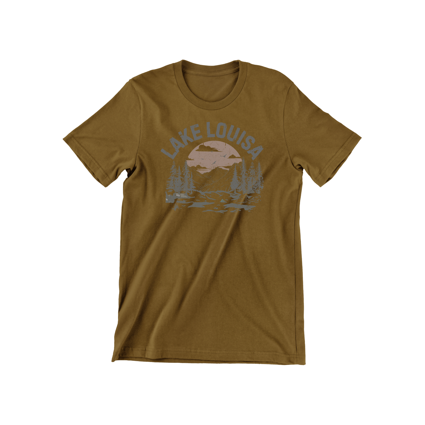 T-shirt en coton