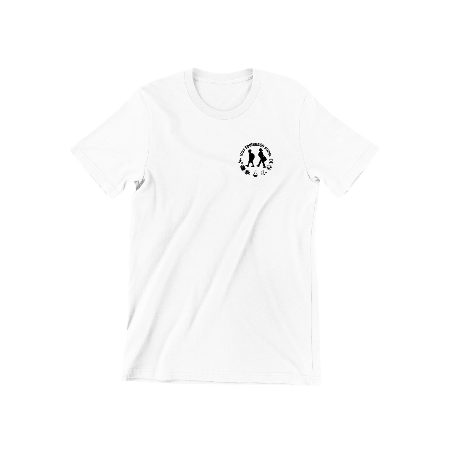 Edinburgh Adult T-Shirt