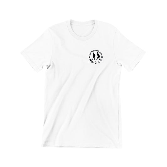 T-shirt adulte Édimbourg