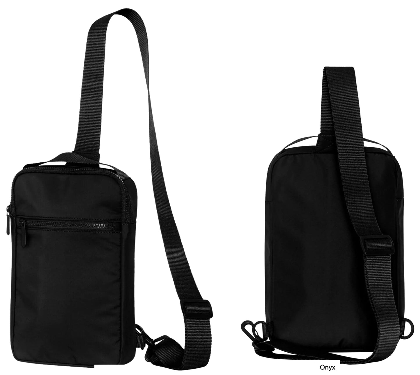Sac en bandoulière