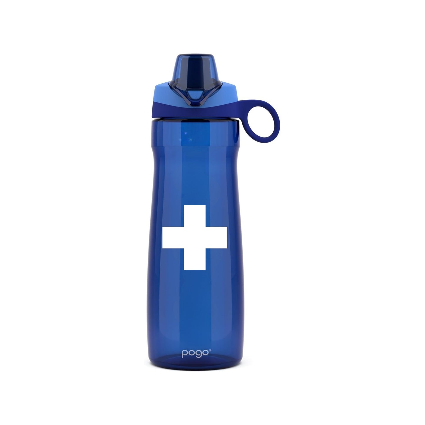 Personnel des bouteilles d'eau en plastique de Cedar Park