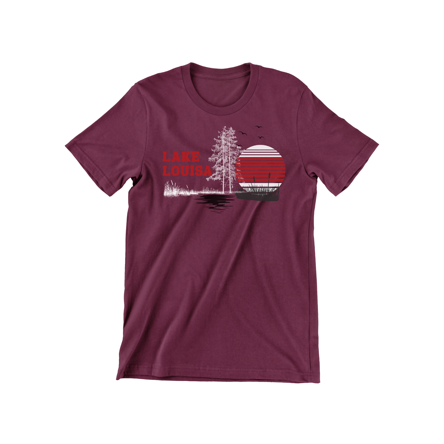 T-shirt en coton