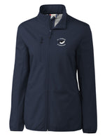 Load image into Gallery viewer, ST-CHARLES SOFT SHELL WOMEN&#39;S JACKET

