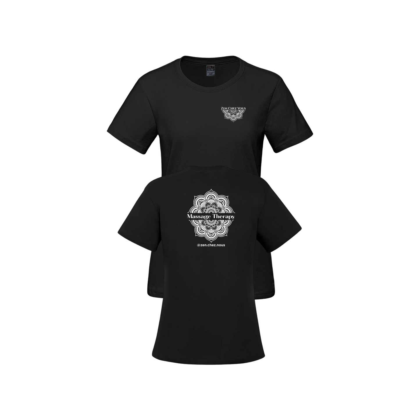 ZEN WOMEN'S T-SHIRT