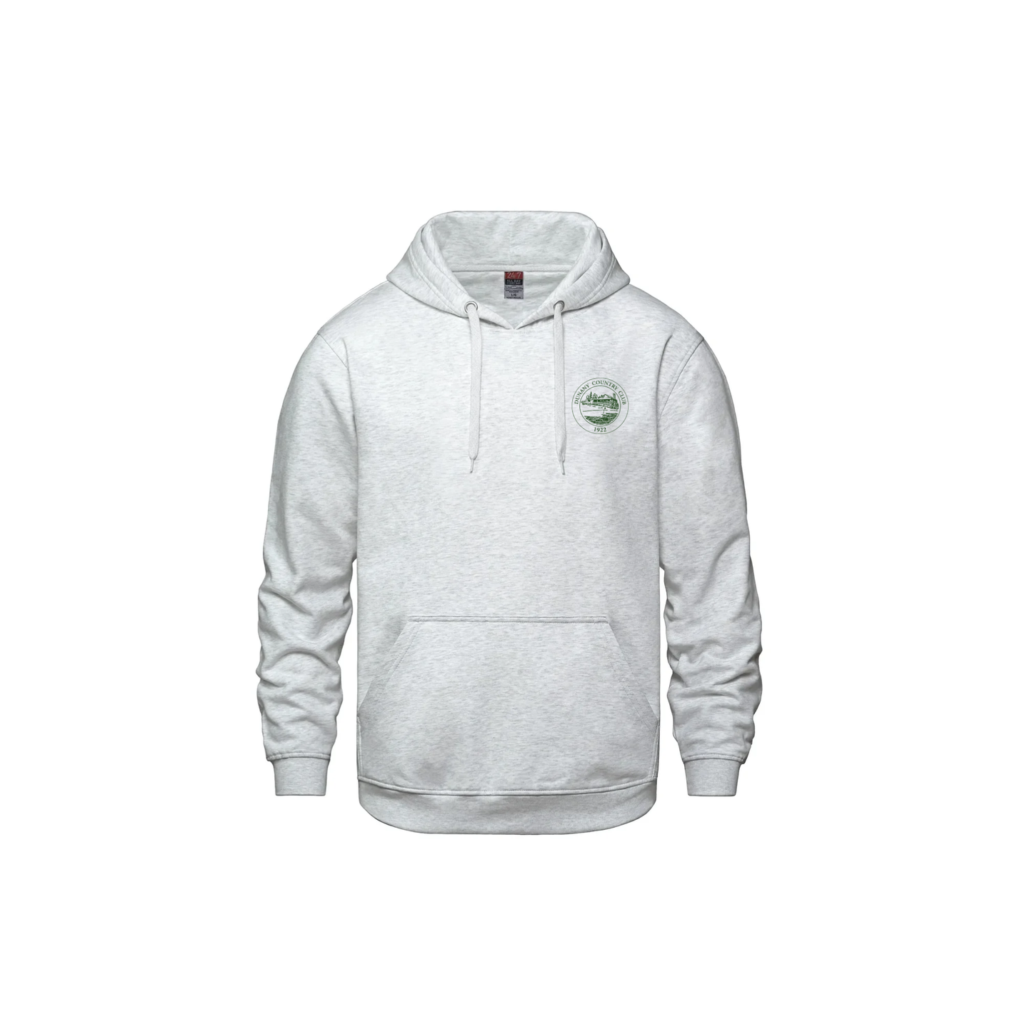 DUNANY ADULT HOODIE