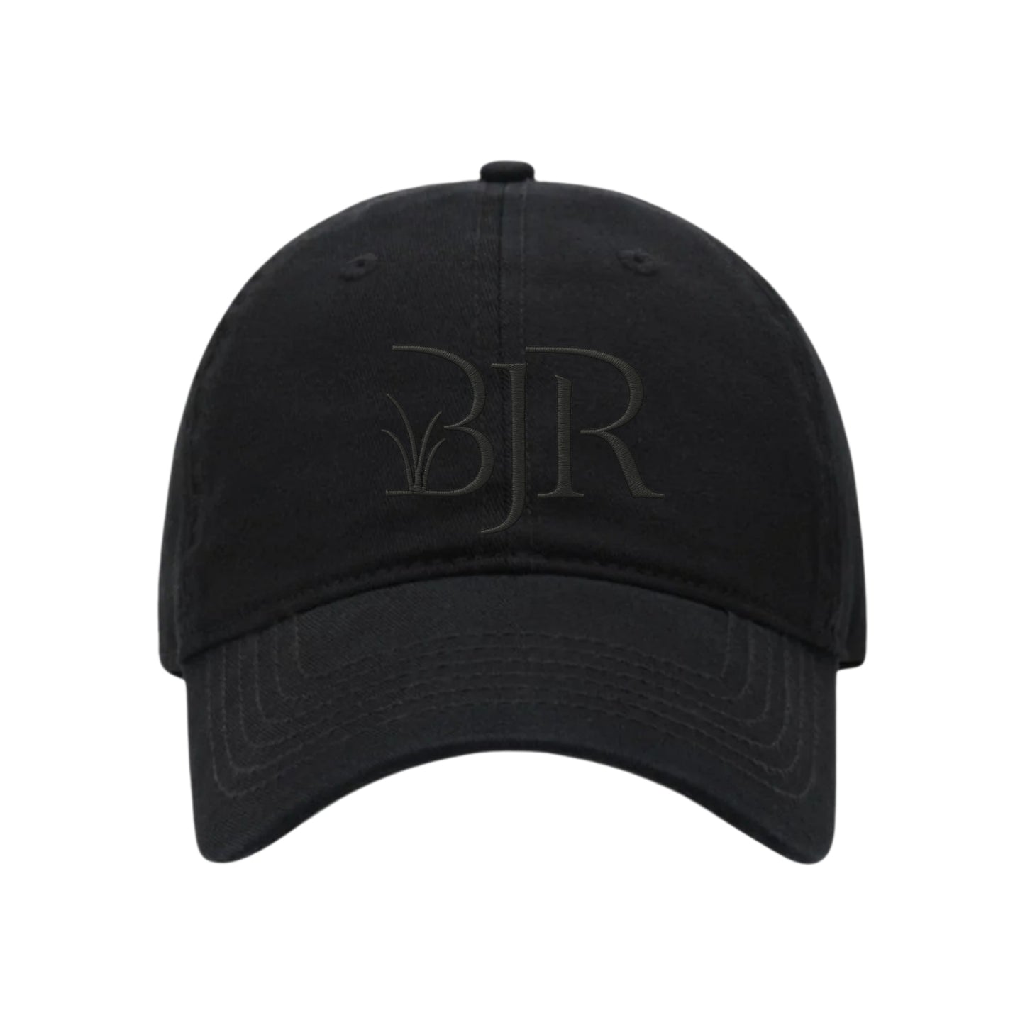 Casquette en sergé BJR