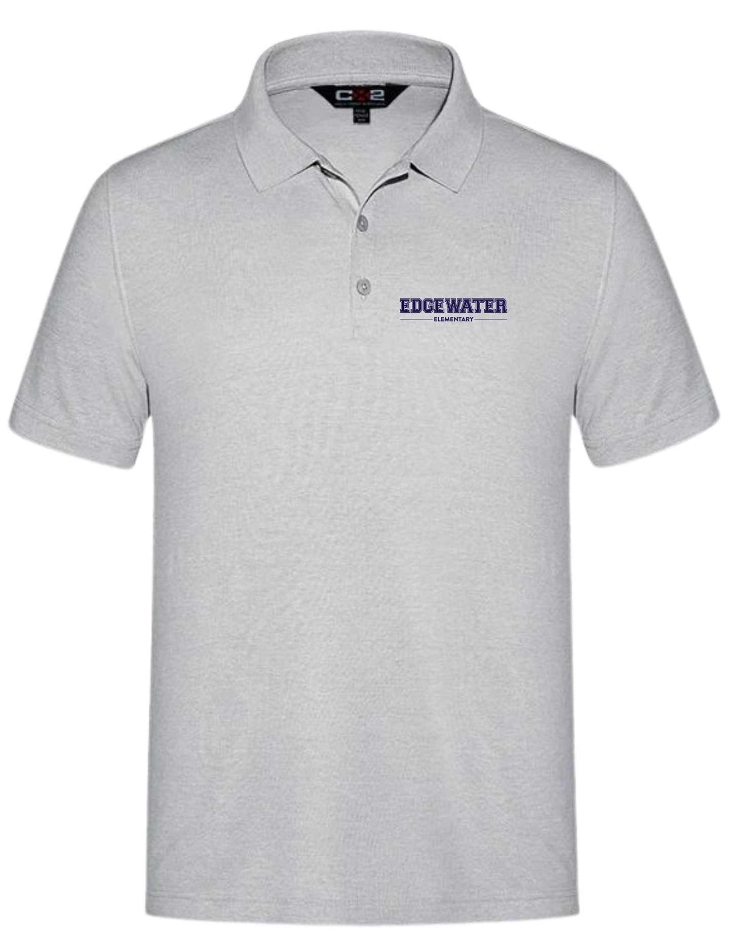 Edgewater Adult Polo