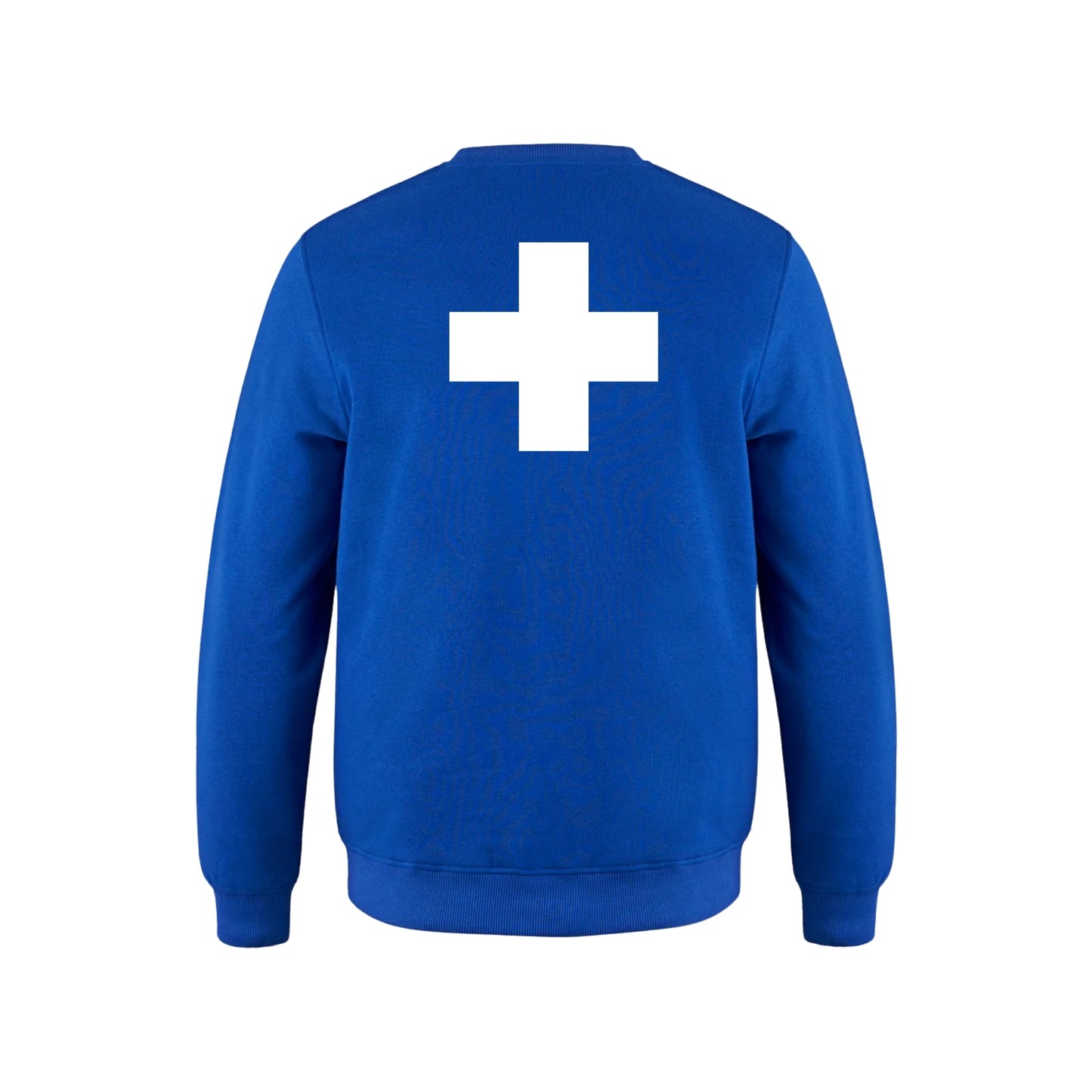 CEDAR PARK CREWNECK FOR STAFF