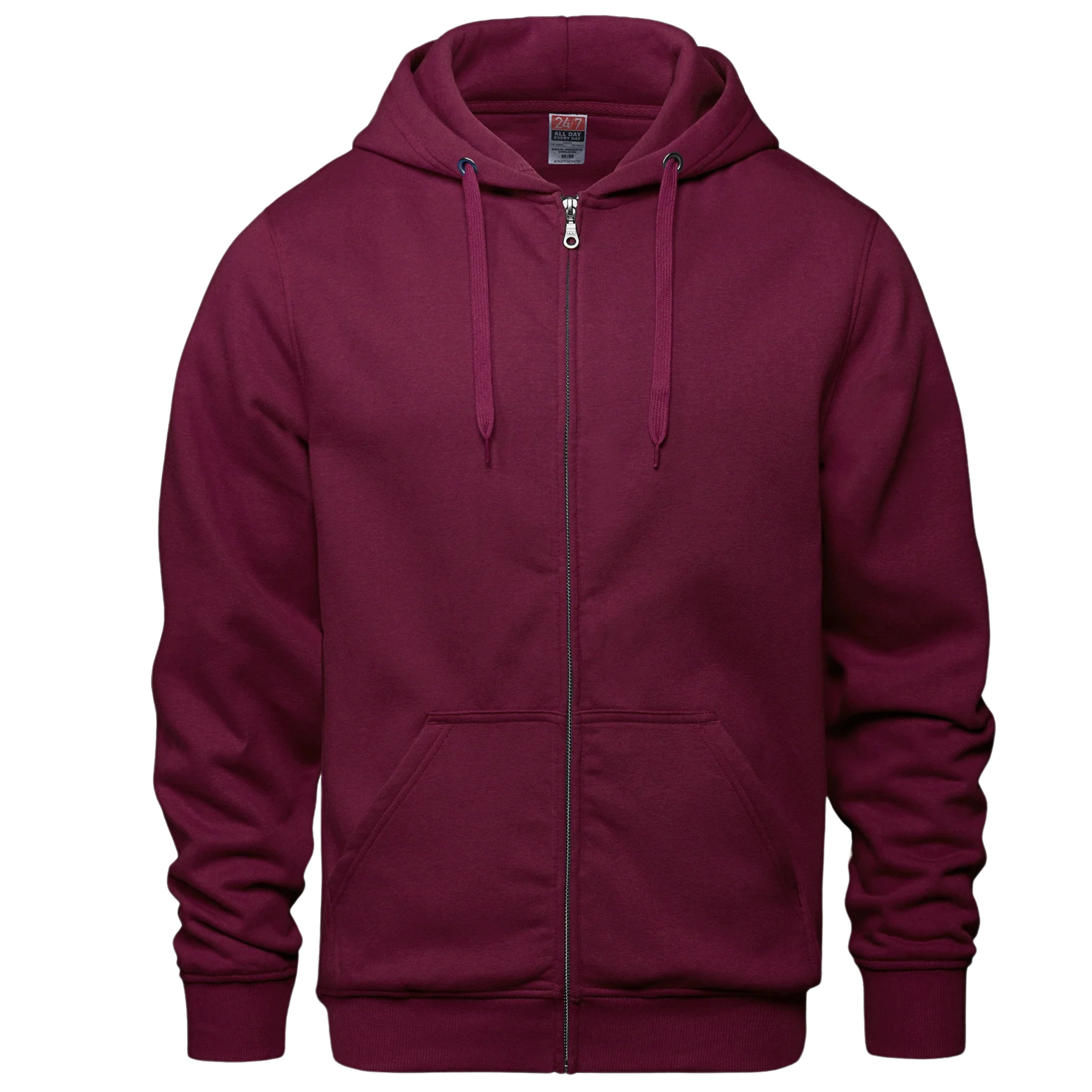 Hoodie Full Zip