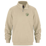 Load image into Gallery viewer, DUNANY 1/4 ZIP SWEATSHIRT
