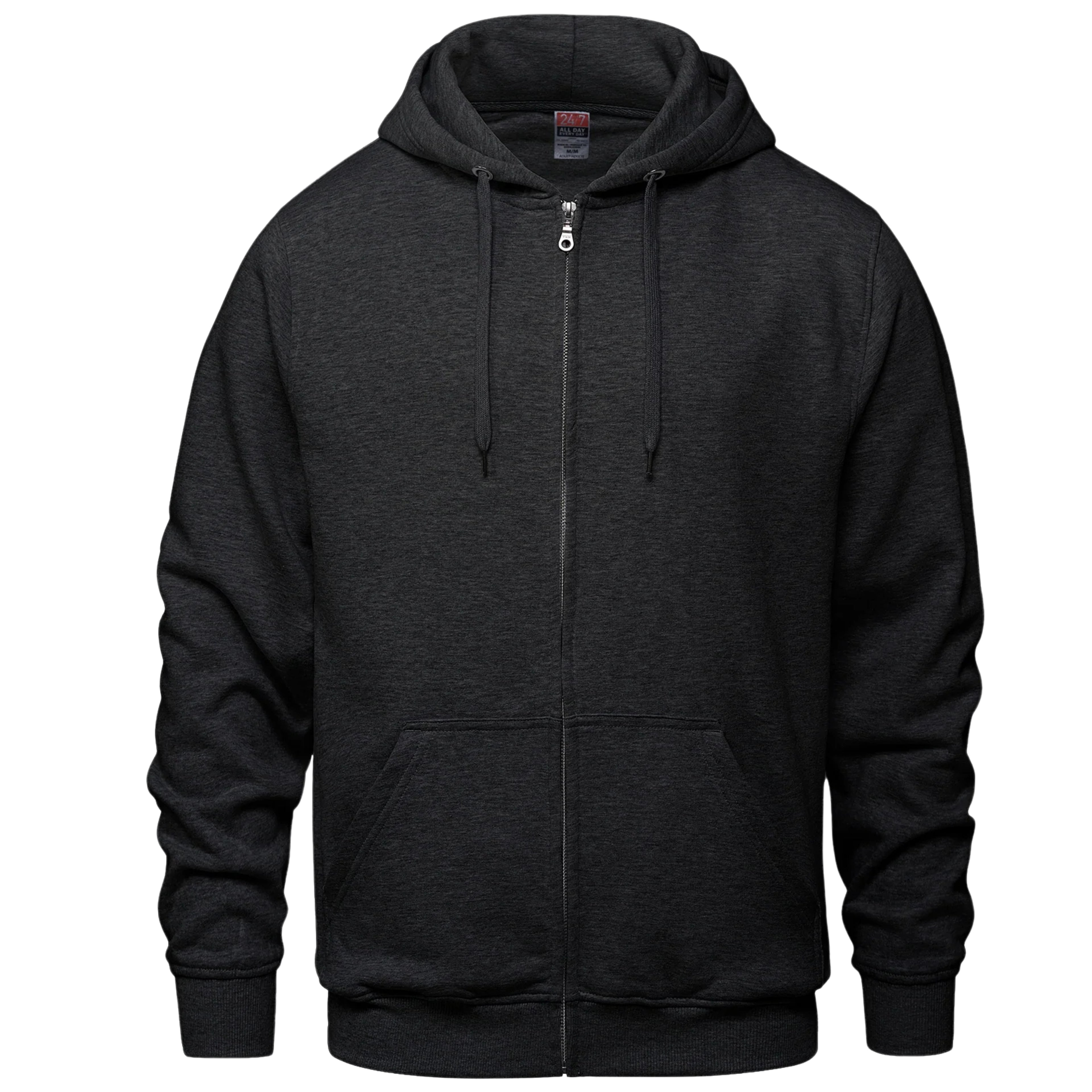 Hoodie Full Zip