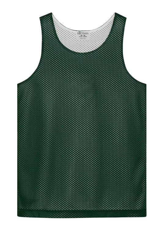 Reversible Mesh Tank