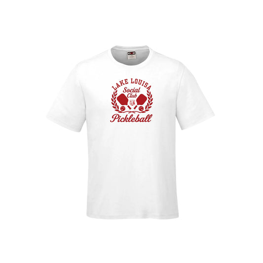 LL PICKLEBALL PERFORMANCE T-SHIRT