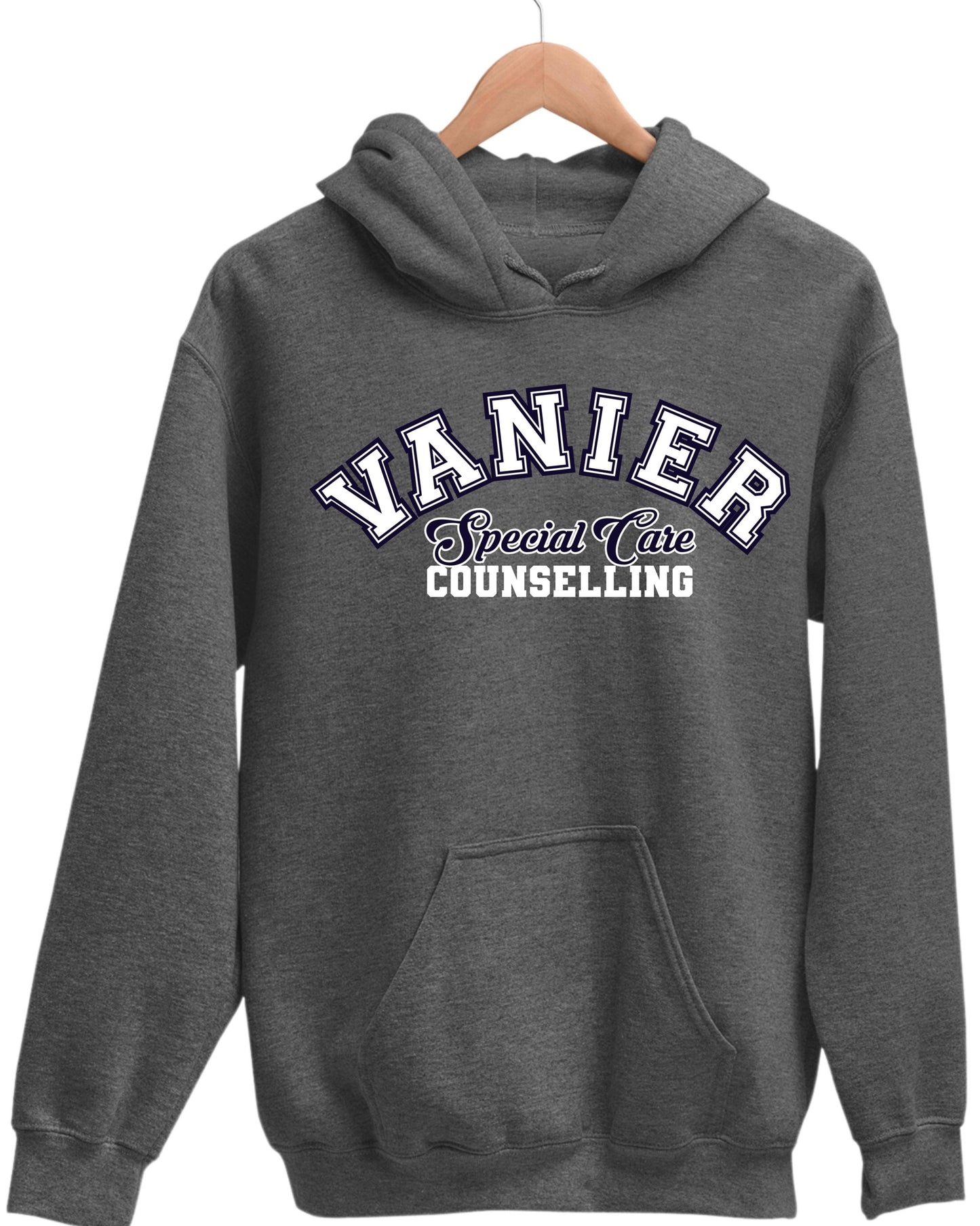 Vanier SCC Hoodie