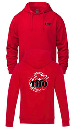 Load image into Gallery viewer, THO SWIMMING HOODIE
