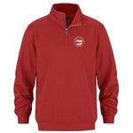 Load image into Gallery viewer, DUNANY 1/4 ZIP YOUTH SWEATSHIRT
