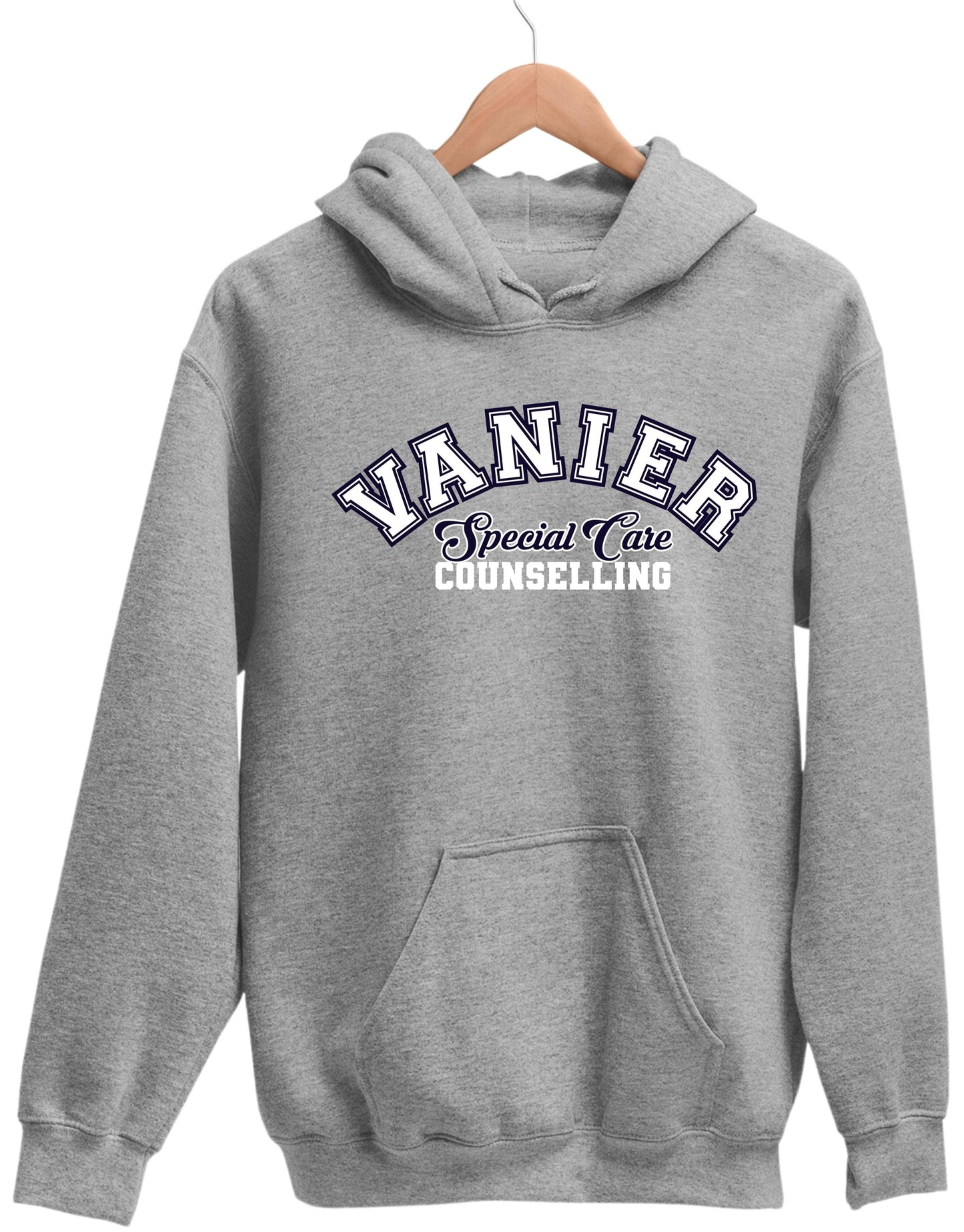 Vanier SCC Hoodie