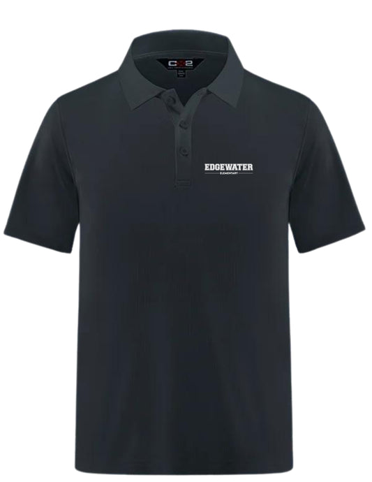 Polo pour jeunes Edgewater