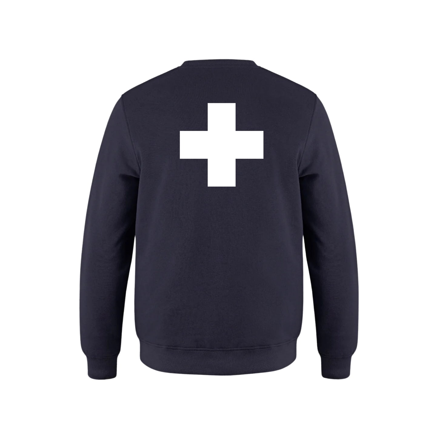 CEDAR PARK CREWNECK FOR STAFF