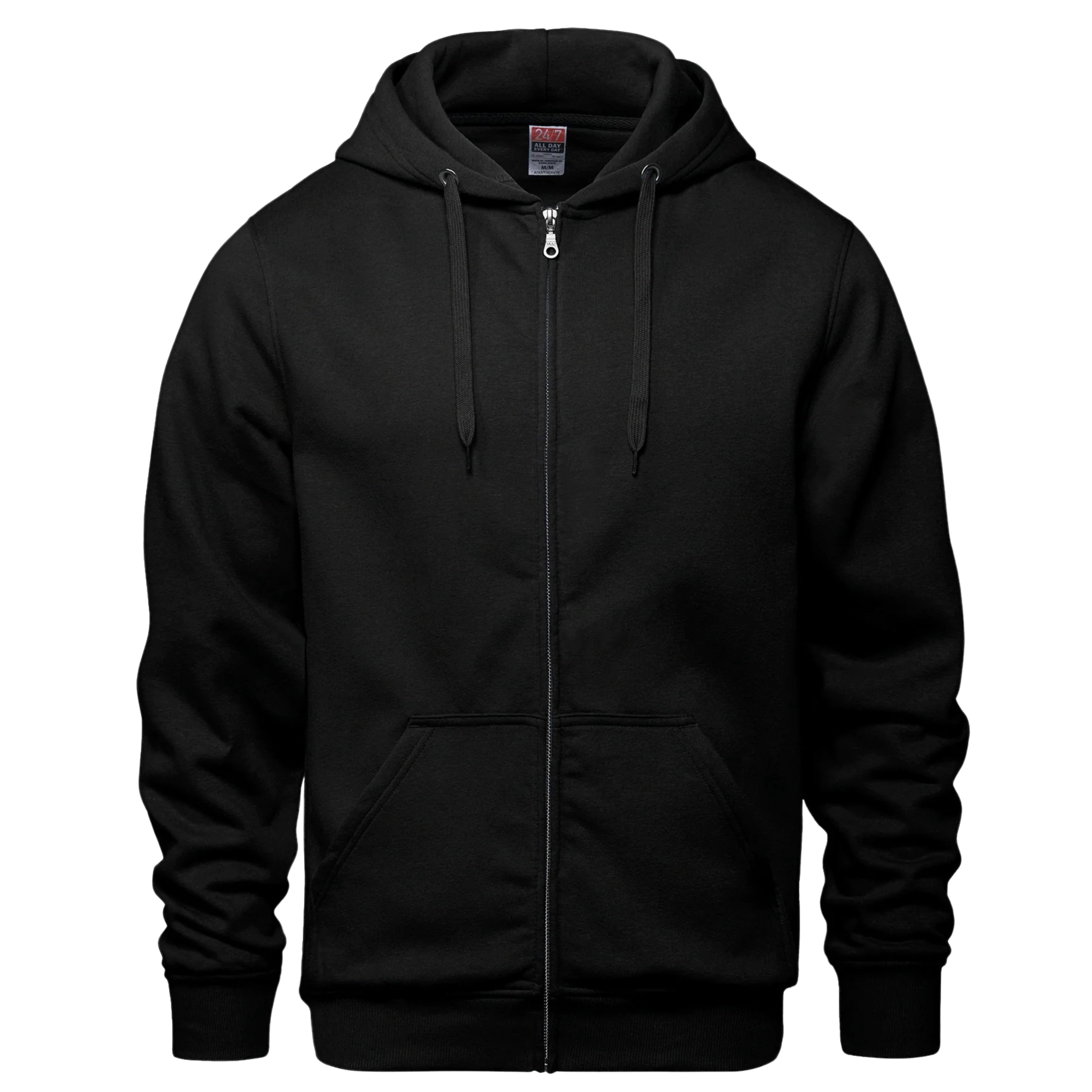 Hoodie Full Zip