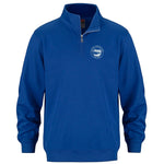 Load image into Gallery viewer, DUNANY 1/4 ZIP YOUTH SWEATSHIRT
