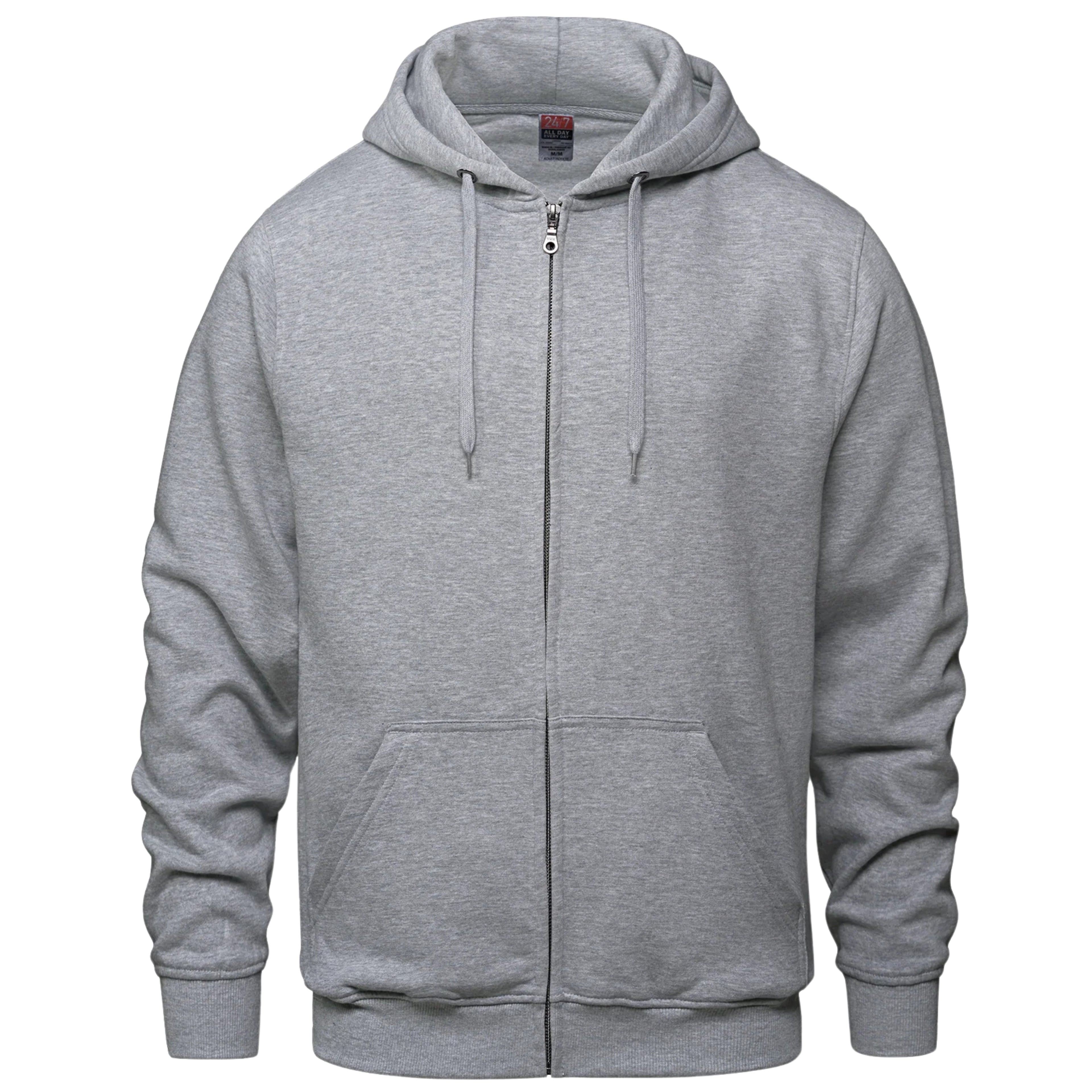 Hoodie Full Zip