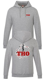 Load image into Gallery viewer, THO DIVING HOODIE
