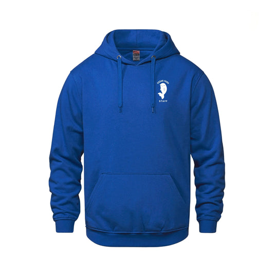 SWEAT À CAPUCHE CEDAR PARK