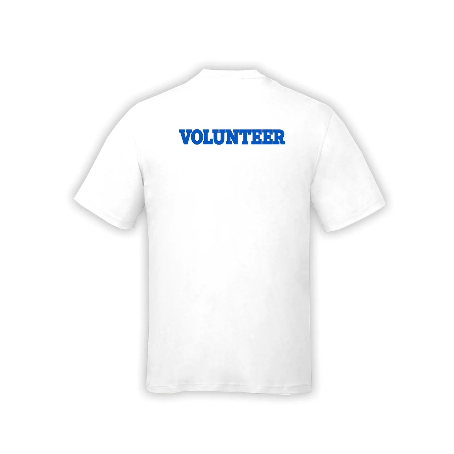 CEDAR PARK VOLUNTEER T-SHIRT