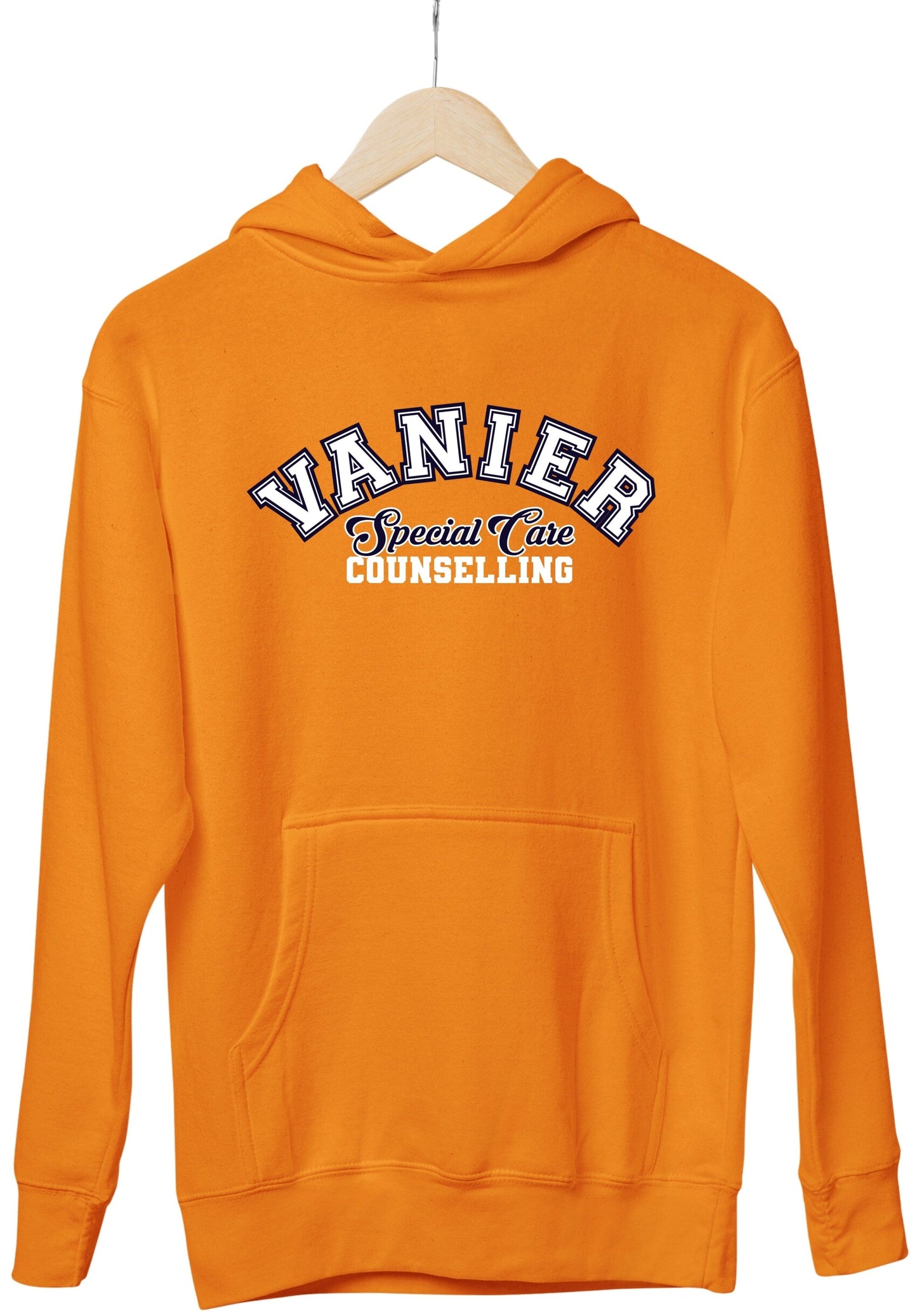 Vanier SCC Hoodie