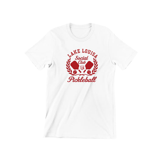 LL PICKLEBALL COTTON T-SHIRT