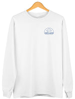 Load image into Gallery viewer, AH CREWNECK SWEATSHIRT LEFT CHEST PRINT
