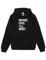 Load image into Gallery viewer, GRIZZLIES &#39;GRAPHIC&#39; HOODIES
