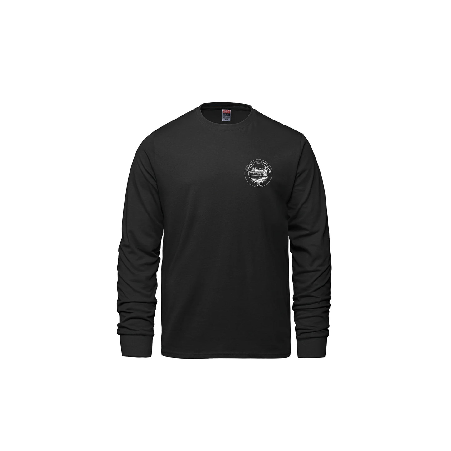 DUNANY ADULT LONG SLEEVE T-SHIRT