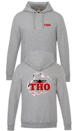 Load image into Gallery viewer, THO SWIMMING HOODIE
