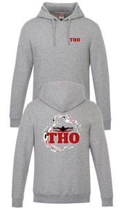 THO SWIMMING HOODIE