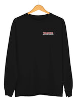 Load image into Gallery viewer, Vanier SCC Crewneck Left Chest Print
