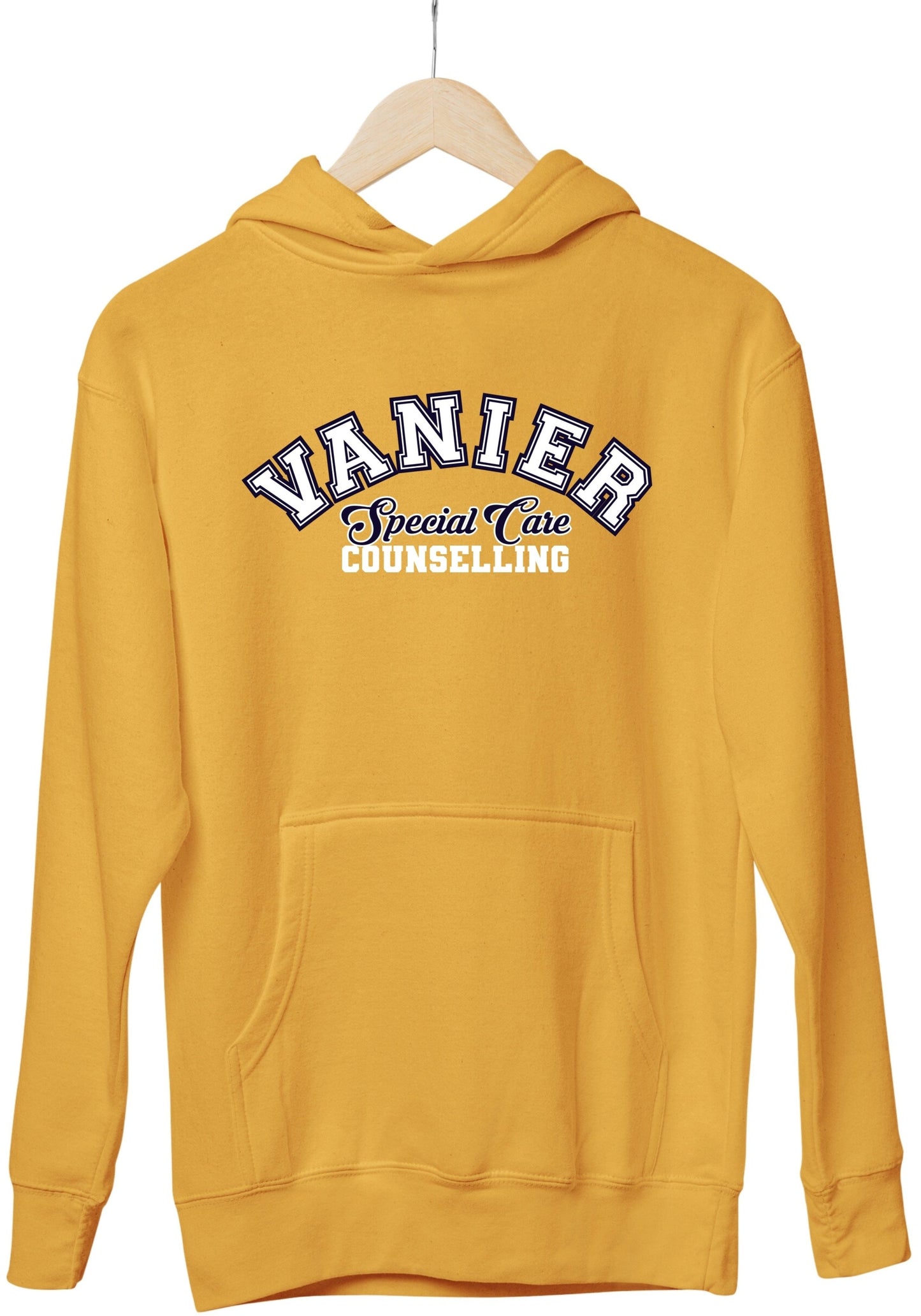 Vanier SCC Hoodie